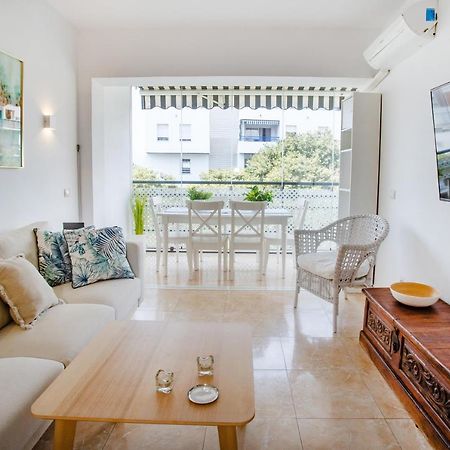 Fontanilla Playa Apartamento Marbella Apartment ภายนอก รูปภาพ