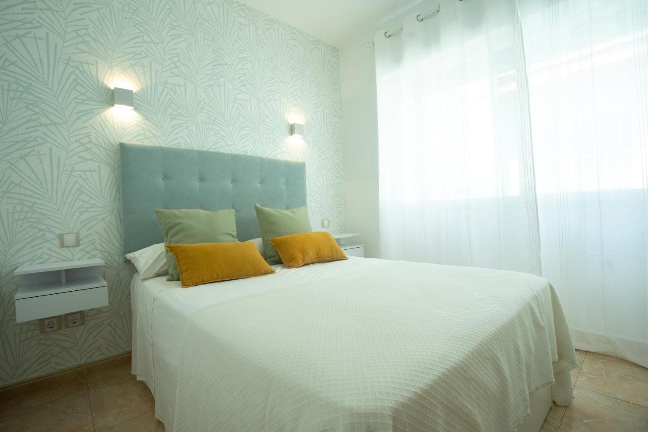 Fontanilla Playa Apartamento Marbella Apartment ภายนอก รูปภาพ