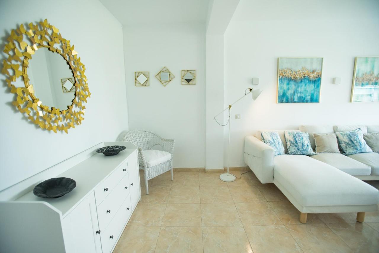 Fontanilla Playa Apartamento Marbella Apartment ภายนอก รูปภาพ